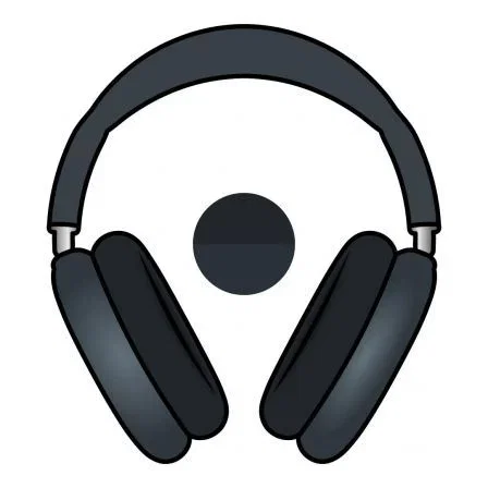 Apple AirPods Max - Medianoche Apple AirPods Max - Medianoche